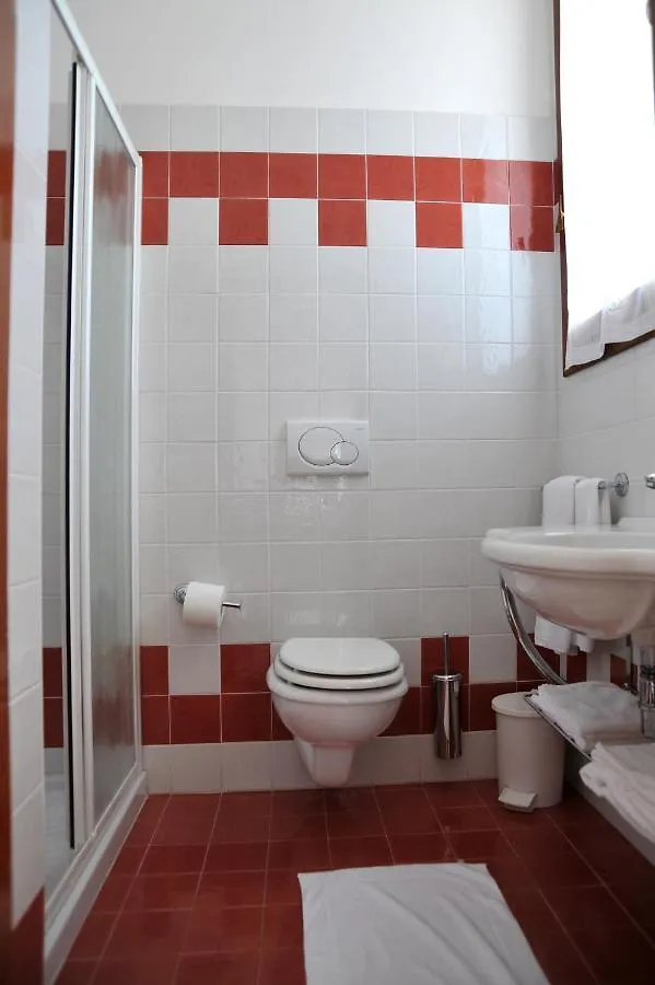 Hotel Reno Lido di Jesolo