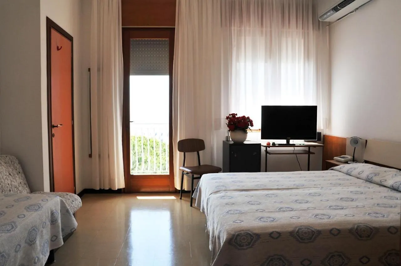 ***  Hotel Reno Lido di Jesolo Italien