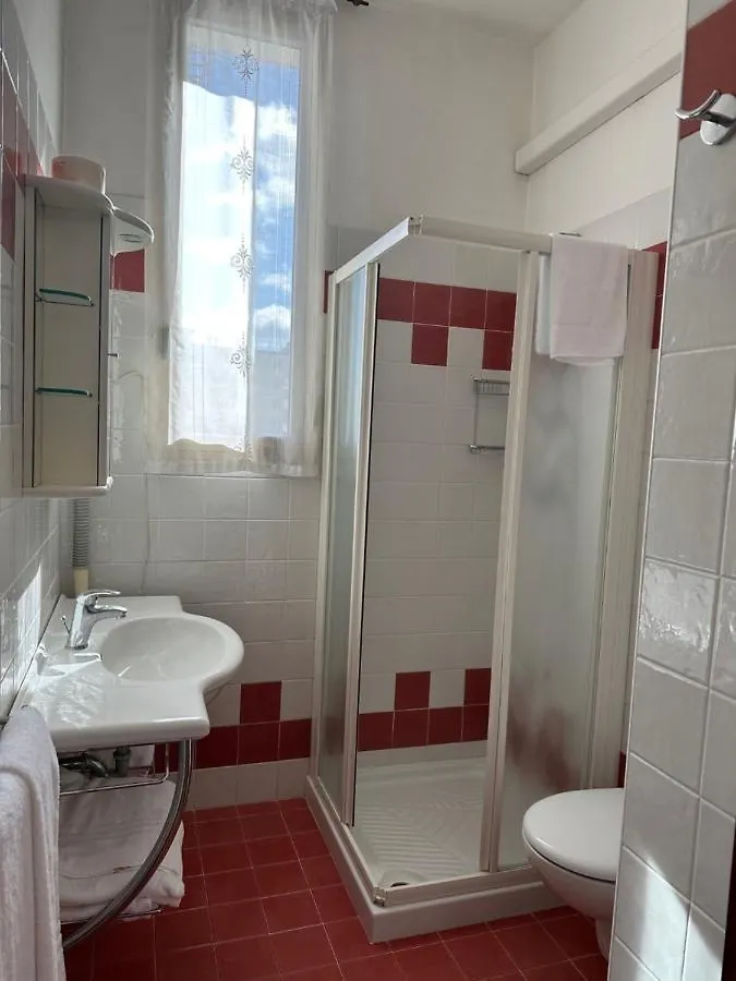 Hotel Reno Lido di Jesolo