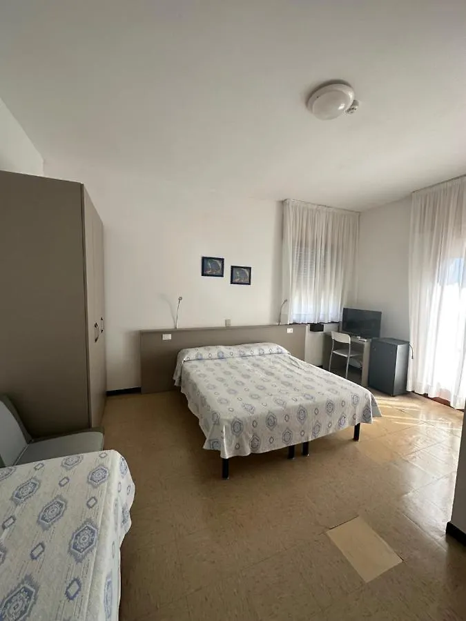 Hotel Reno Lido di Jesolo