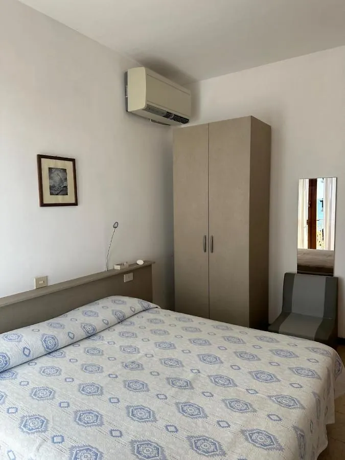 Hotel Reno Lido di Jesolo 3*,