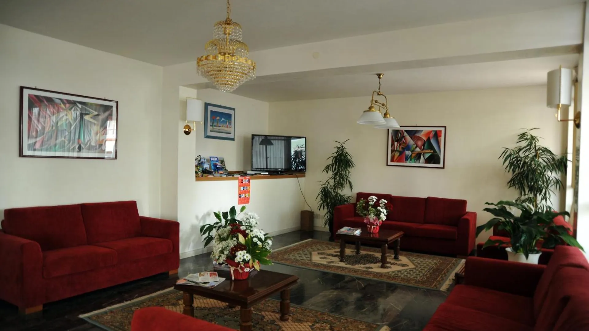 Hotel Reno Lido di Jesolo