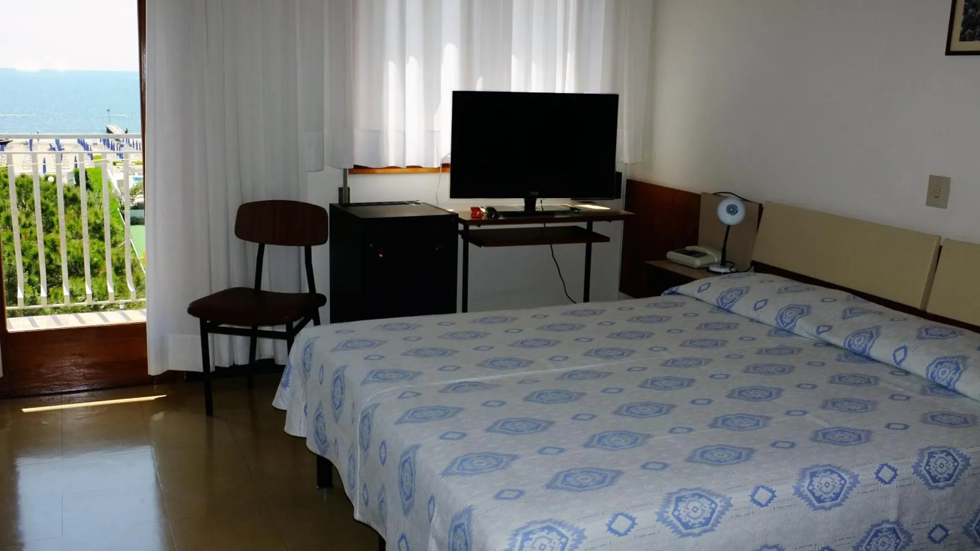 Hotel Reno Lido di Jesolo Italien