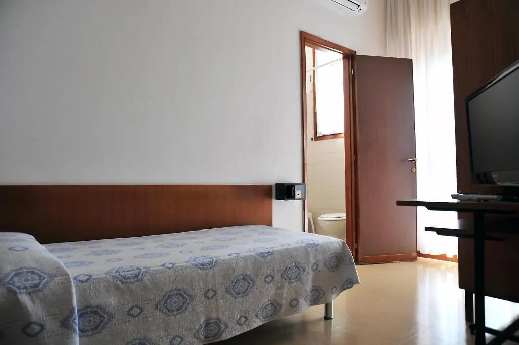 Hotel Reno Lido di Jesolo 3*,