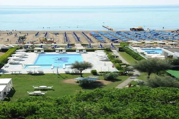 Hotel Reno Lido di Jesolo